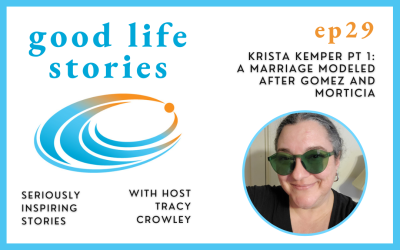 Krista Kemper pt 1: A Marriage Modeled After Gomez and Morticia