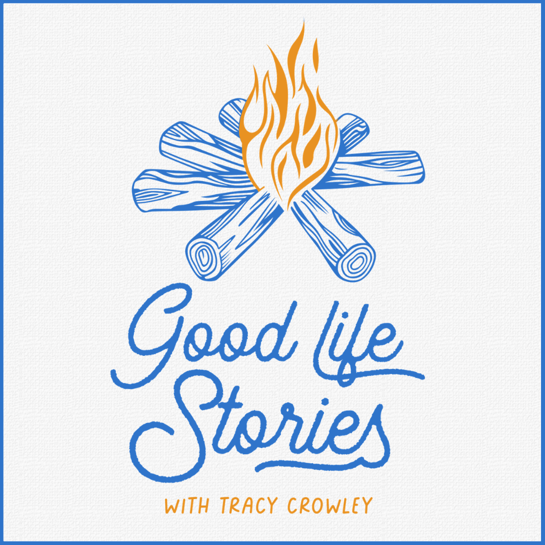 GLS podcast graphic_1080x1080 Good Life Stories